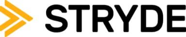 Stryde Logo