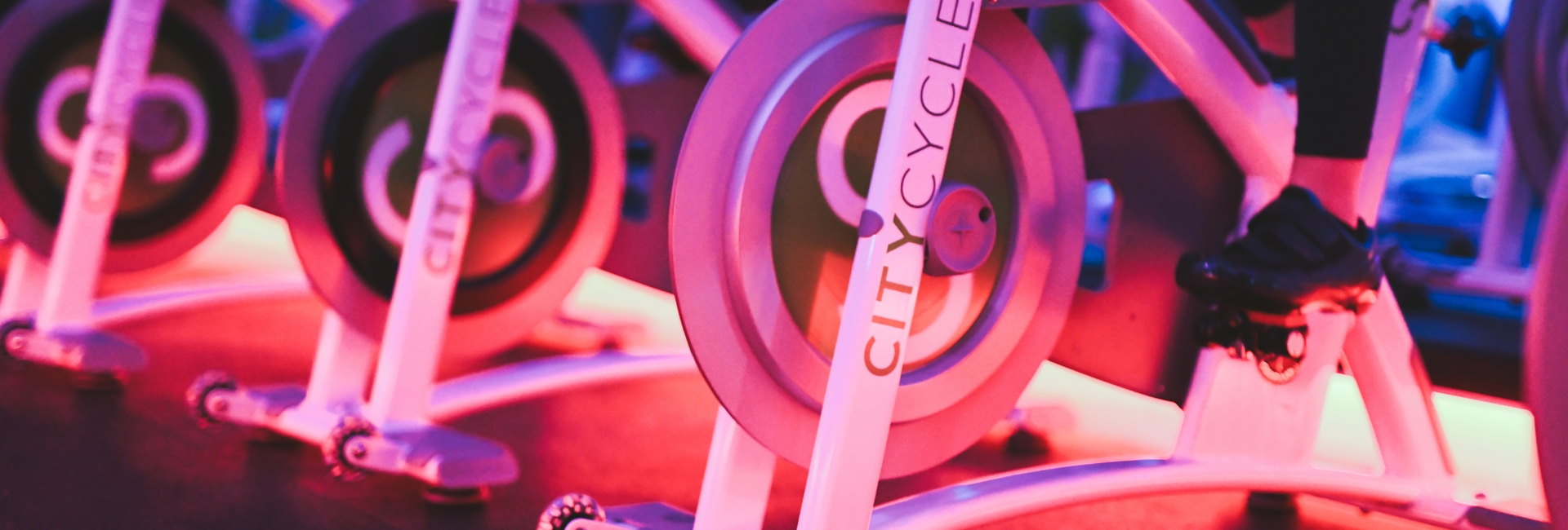 City cycle deals